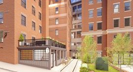 Oakland Street Lofts