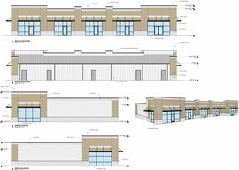 Retail Space for Lease