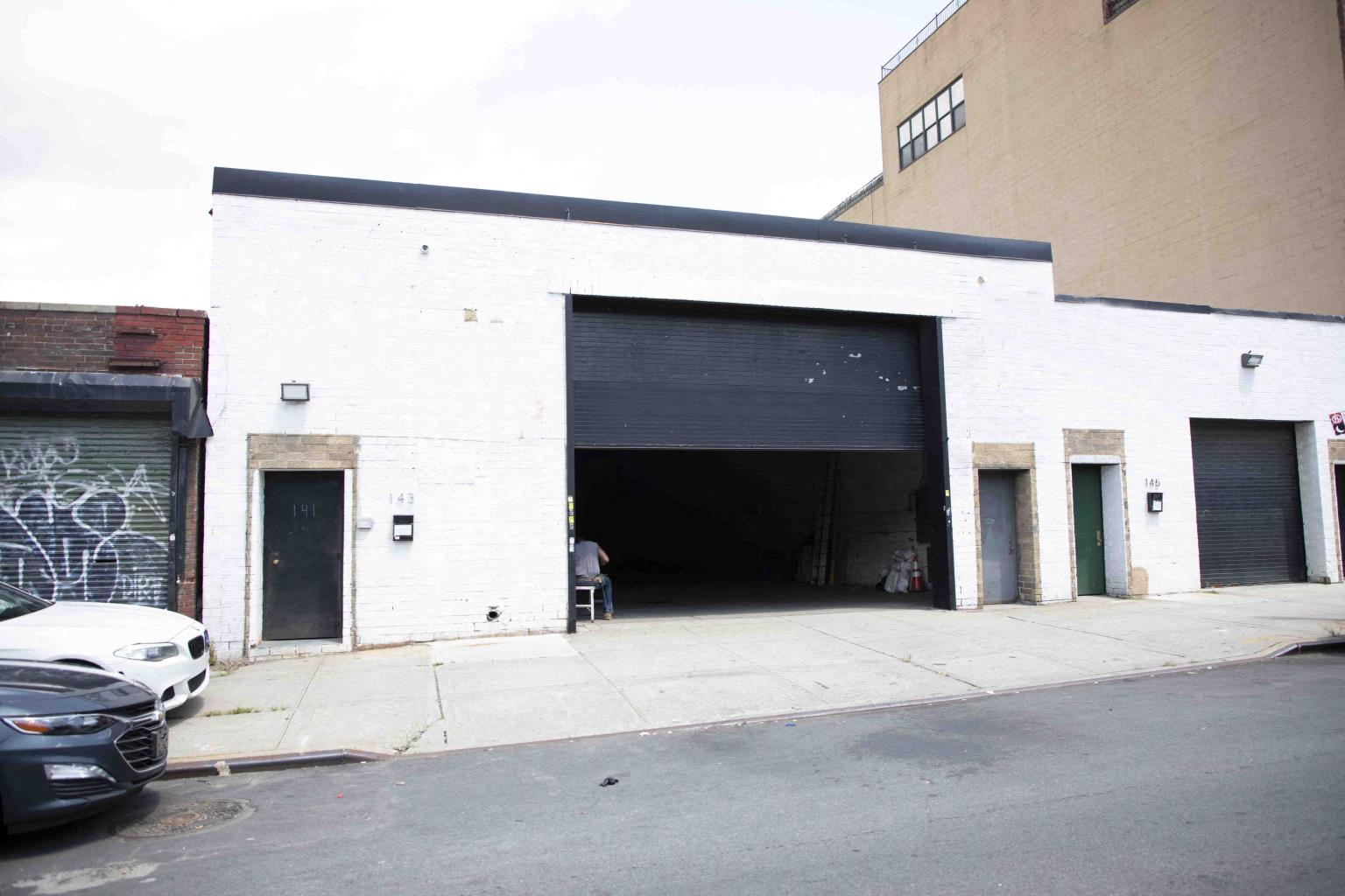 143 12th St Brooklyn NY 11215 - 195A3147