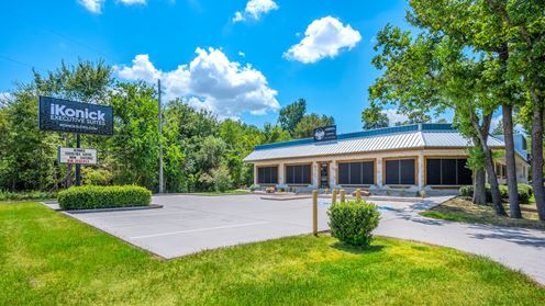 I-45 Office for Sale