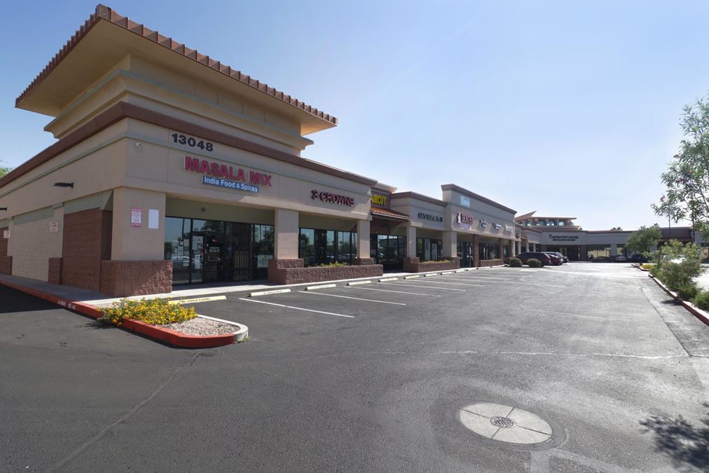 Avondale Plaza