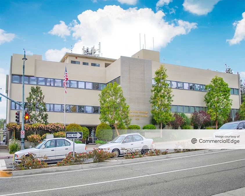 4529 Angeles Crest Hwy, La Canada Flintridge, CA 91011