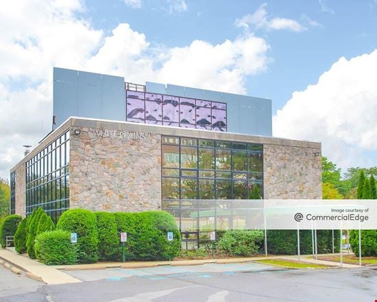 Harrison Court Medical Center