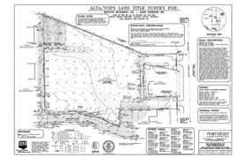 7.4 Acres – NWC of Pierson Road & I-75