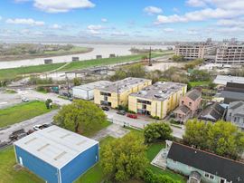 Seller Financing & Bond for Deed available | 48-Unit Multifamily with Warehouse in Bywater