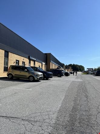 Ridley Creek Plaza