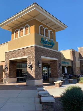 Fulton Ranch Towne Center