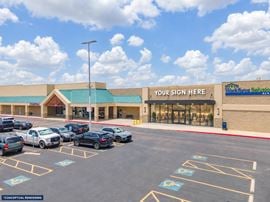R/E Business Center