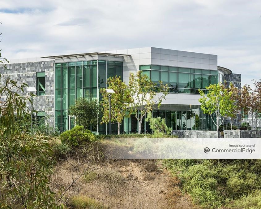 Torrey Ridge Science Center - Building 2