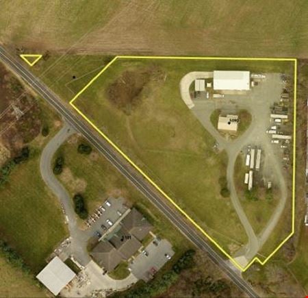 Industrial space for Sale at 5090 Mountville Road in Frederick