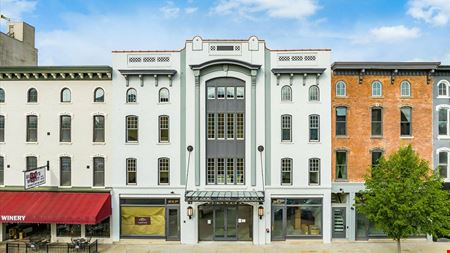 Retail space for Rent at 33 North 3rd Street in Newark