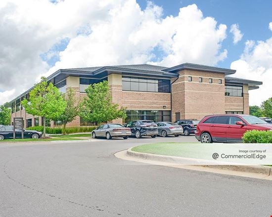 Lewis Medical Office Centre