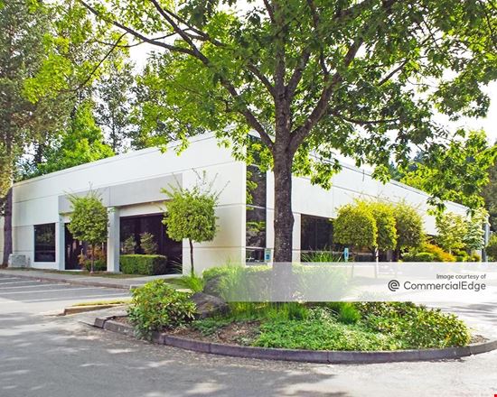 RH Northcreek Business Center - Buildings 1, 2 & 3
