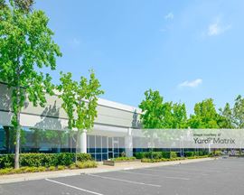 Prologis Park Bayside - 47221-47354 Fremont Blvd & 3811-3839 Spinnaker Court