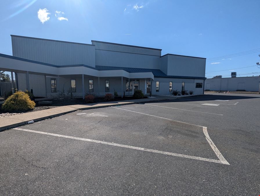 Quakertown Commons