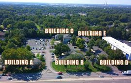 Park 31 South - Building E