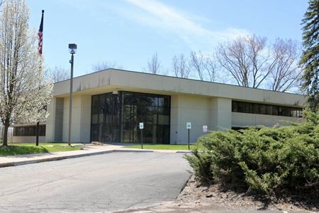 Photo of commercial space at 1320 Waldo Avenue in Midland