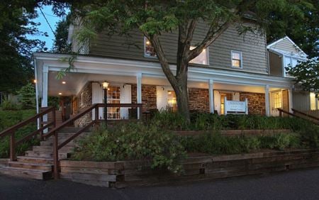 Office space for Rent at 1105 Taylorsville Rd in Washington Crossing
