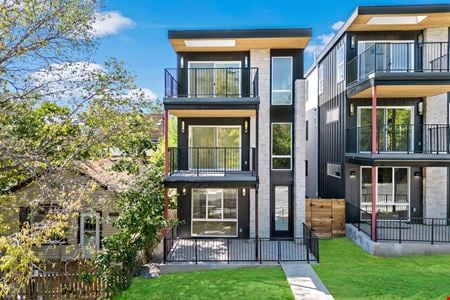 Multi-Family space for Sale at 1273 Meade Street in Denver
