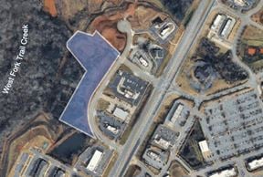 Athens Storage Development