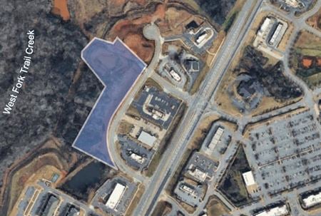 Industrial space for Sale at 115 McClung Dr in Athens