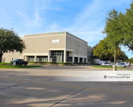 Industrial space for Rent at 13700 Benchmark Dr in Farmers Branch