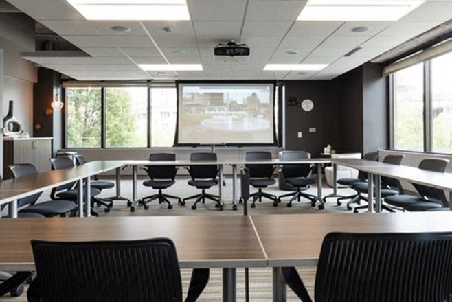 Worklab - Downtown Grand Rapids