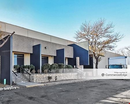 Industrial space for Sale at 11400 East 51st Avenue in Denver