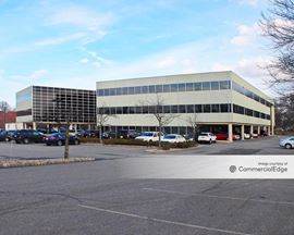 Mack-Cali Corporate Center