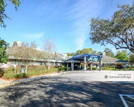 Johns Hopkins All Children's Outpatient Care - Tampa