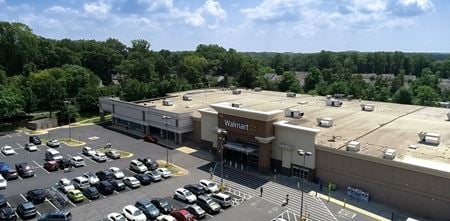 Commercial space for Rent at 11181 Lee Highway in Fairfax