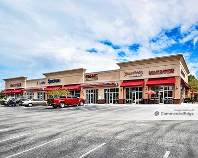 Bayport Commons