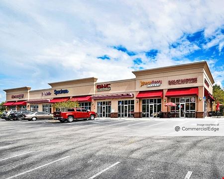 Retail space for Rent at 11665 West Hillsborough Avenue in Tampa