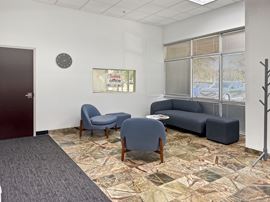 Regus - Riverview - Crescent Park