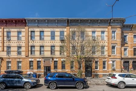 Multi-Family space for Sale at 30-26 41st St in Astoria