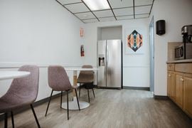 ReadySpaces North Bergen