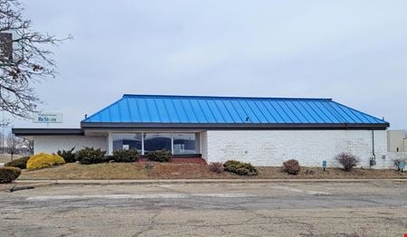 Restaurant space for Rent at 2329 Romig Rd in Akron