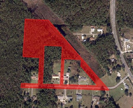 VacantLand space for Sale at Pond Valley Dr in Pensacola
