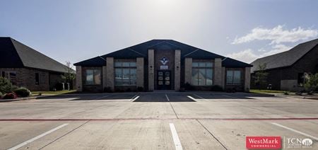 Photo of commercial space at 7710 Milwaukee Ave #700 in Lubbock