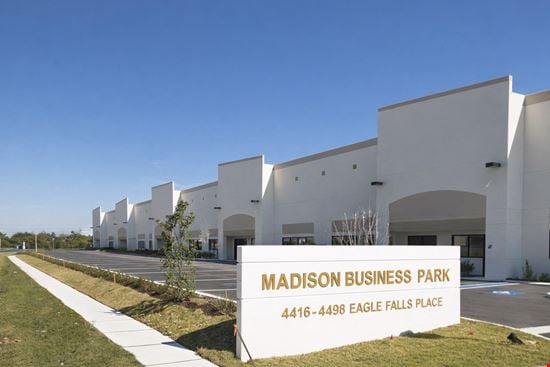 Madison Business Park - Building H