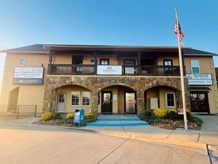 Retail space for Rent at 201 Laurence Dr in Heath