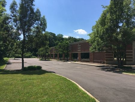 Industrial space for Rent at 5600 Hudson Industrial Parkway in Hudson