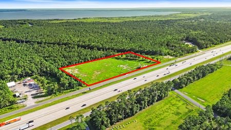 VacantLand space for Sale at TBD 1-10 in Wallisville