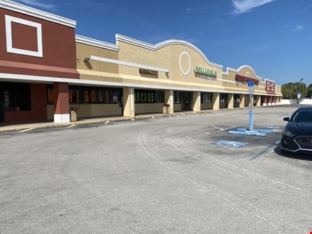 Photo of commercial space at 6425-6441 US Highway 19 in New Port Richey