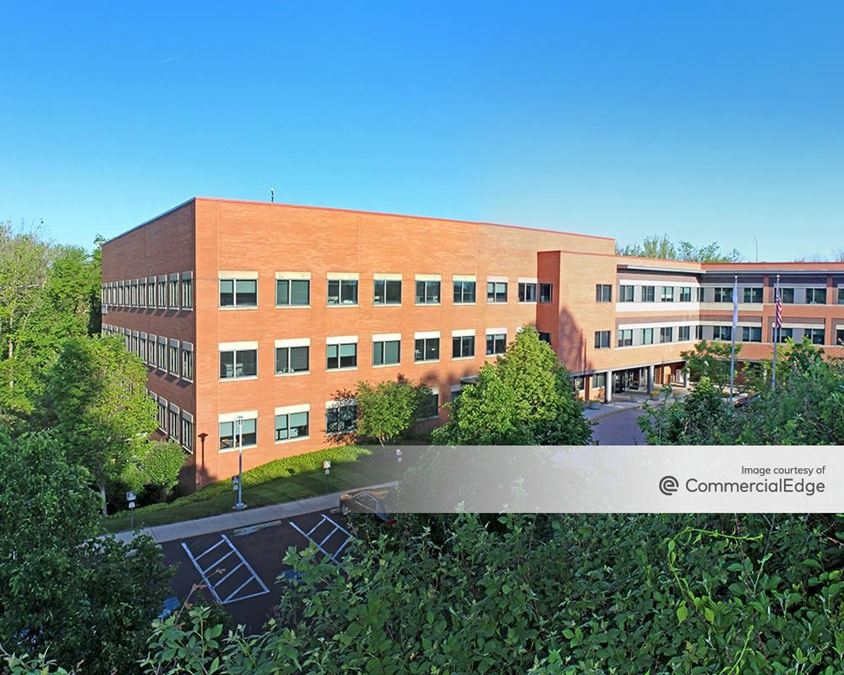 Vanguard Campus Leander Building 900 Vanguard Blvd, Malvern, PA