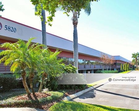 Office space for Rent at 5820 West Cypress Street in Tampa