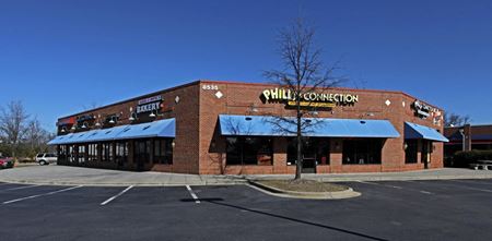 Mixed Use space for Rent at 8535 Hankins Rd in Charlotte