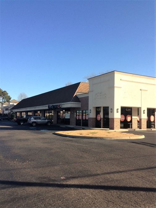 Executive Cove Center Office/Retail