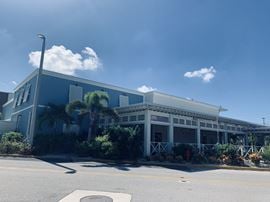 Former Bahama Breeze | Coastland Center Mall