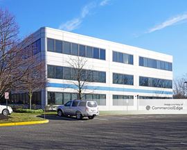 Century Corporate Center - 100 Century Pkwy